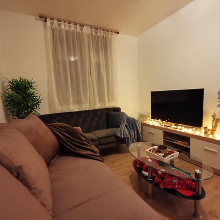 Sokol - Secret Forest House Gracac  ภายนอก รูปภาพ