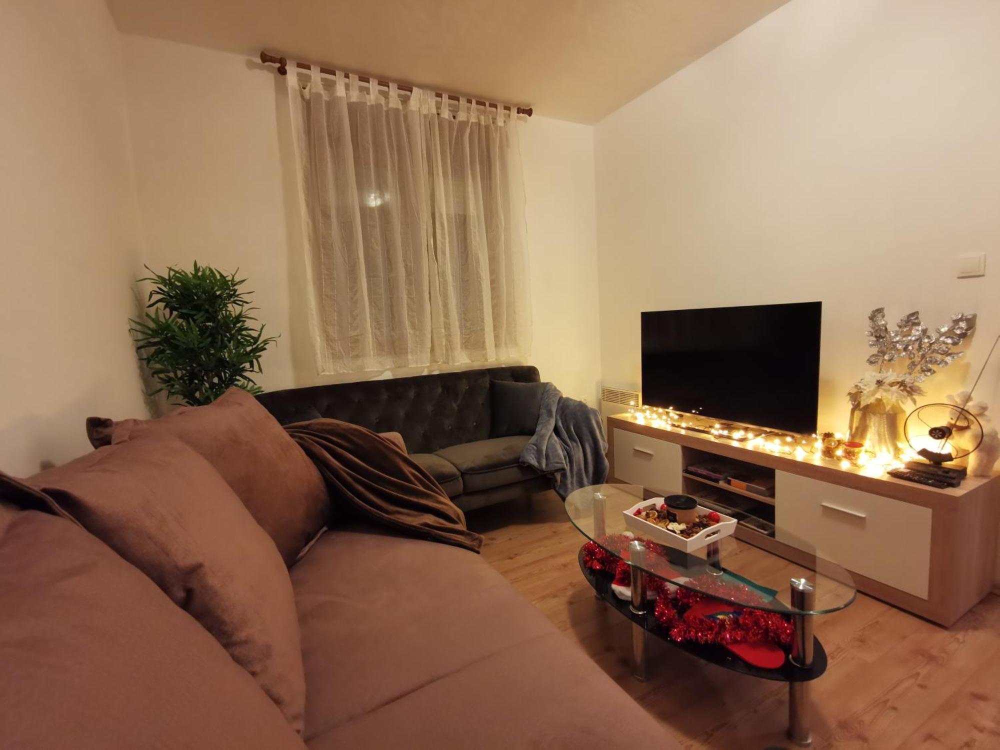 Sokol - Secret Forest House Gracac  ภายนอก รูปภาพ
